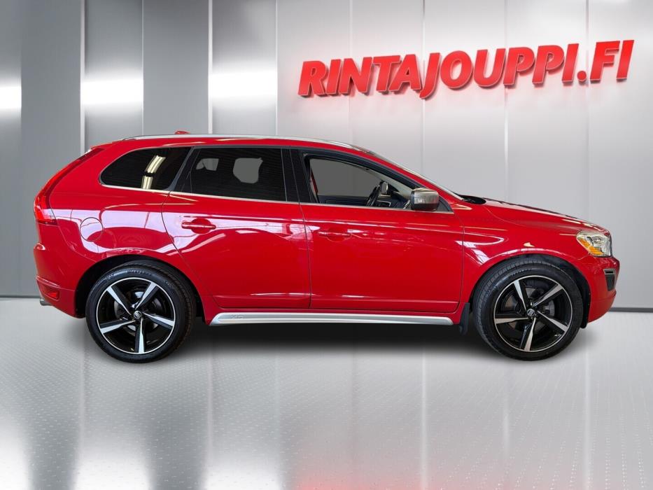 VOLVO XC60 2013