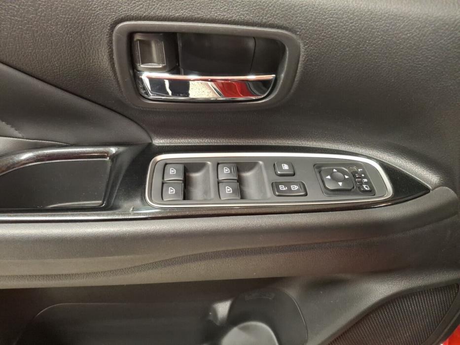 MITSUBISHI Outlander PHEV 2019