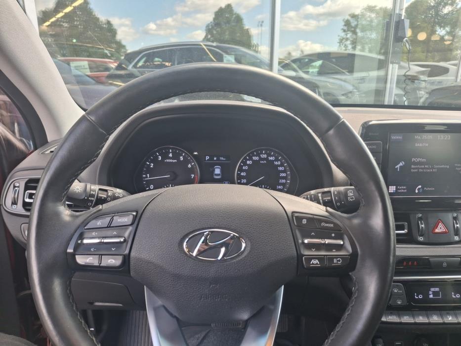 HYUNDAI i30 Wagon 2022
