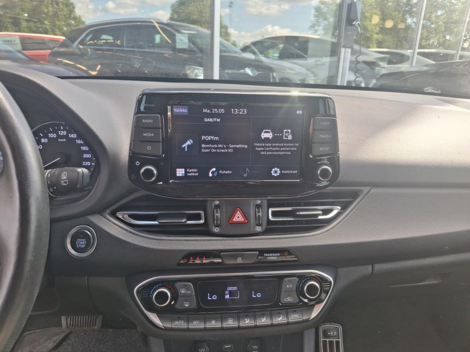 HYUNDAI i30 Wagon 2022
