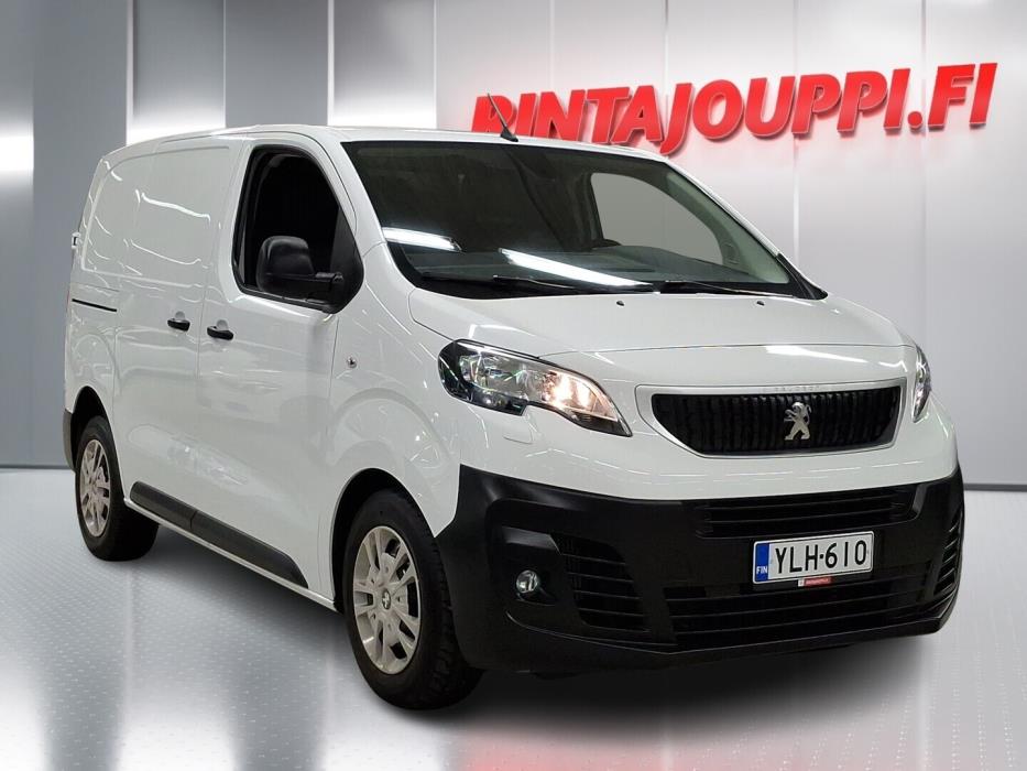 PEUGEOT Expert 2019