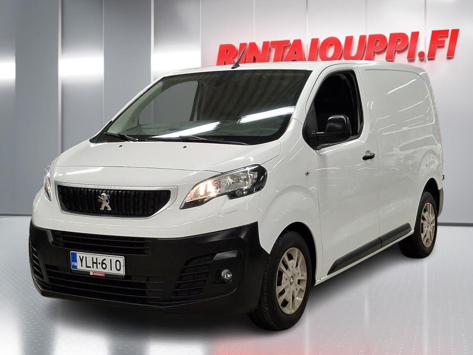 PEUGEOT Expert 2019