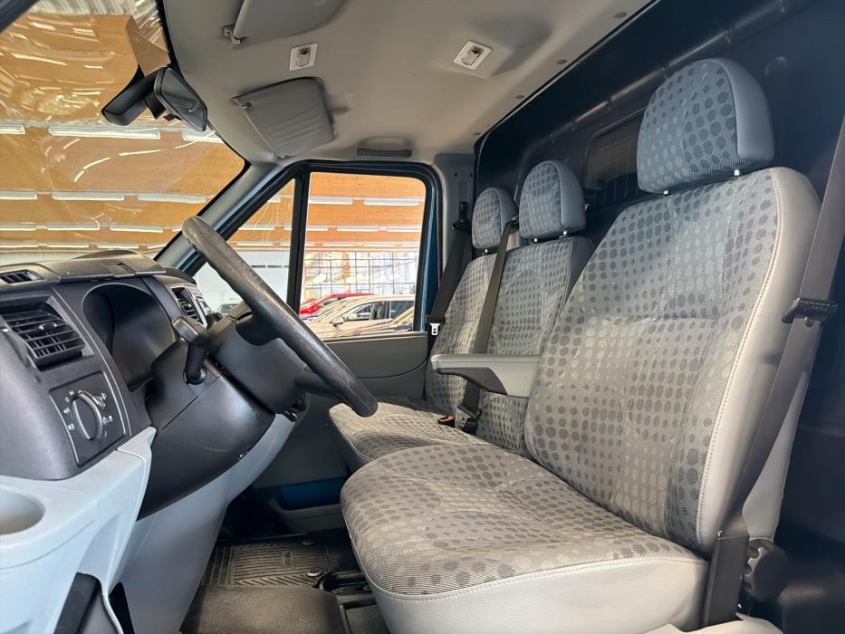 FORD Transit 2008