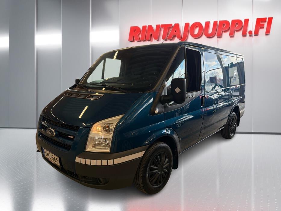 FORD Transit 2008
