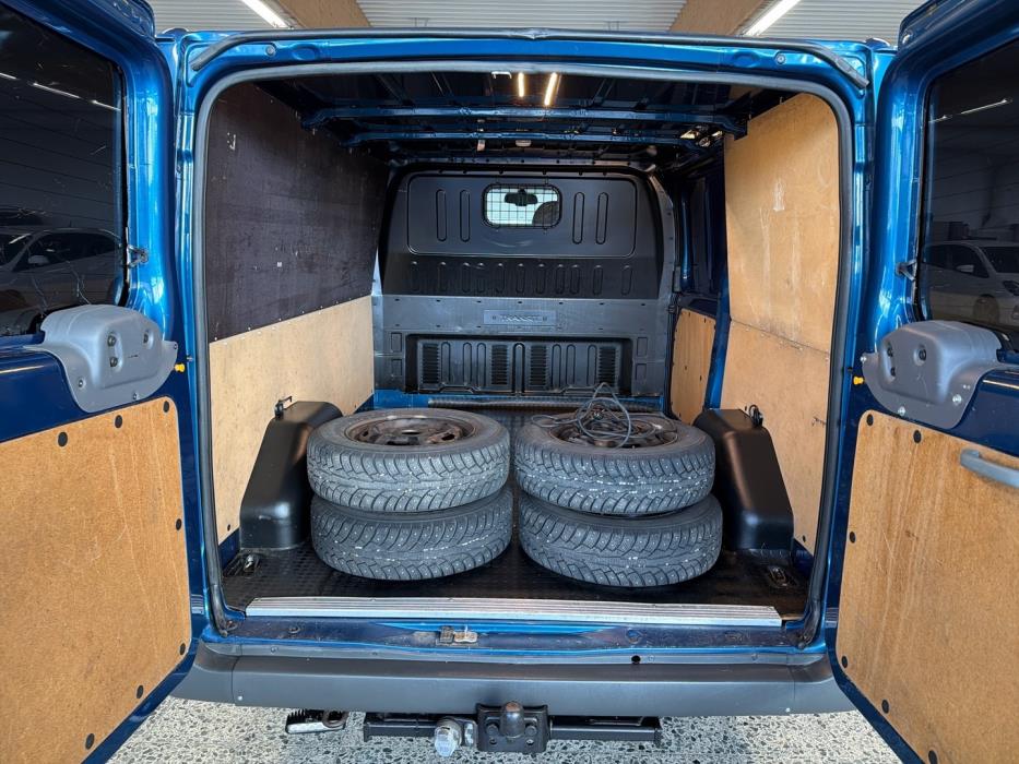 FORD Transit 2008
