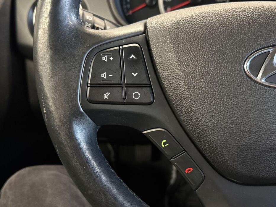 HYUNDAI i10 2018