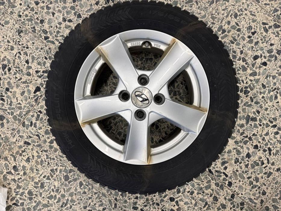 HYUNDAI i10 2018