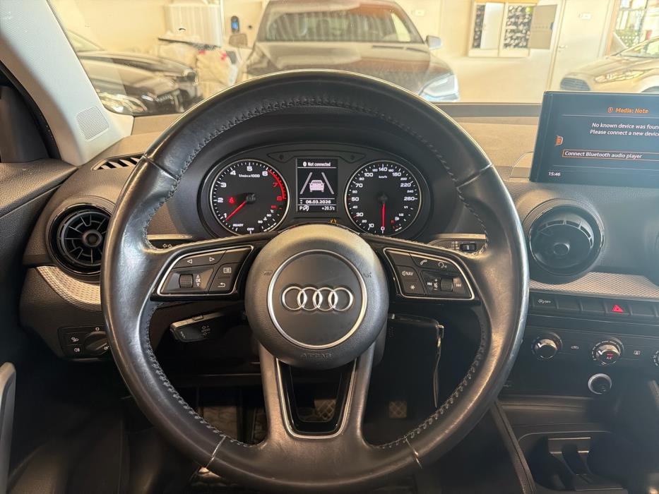 AUDI Q2 2017