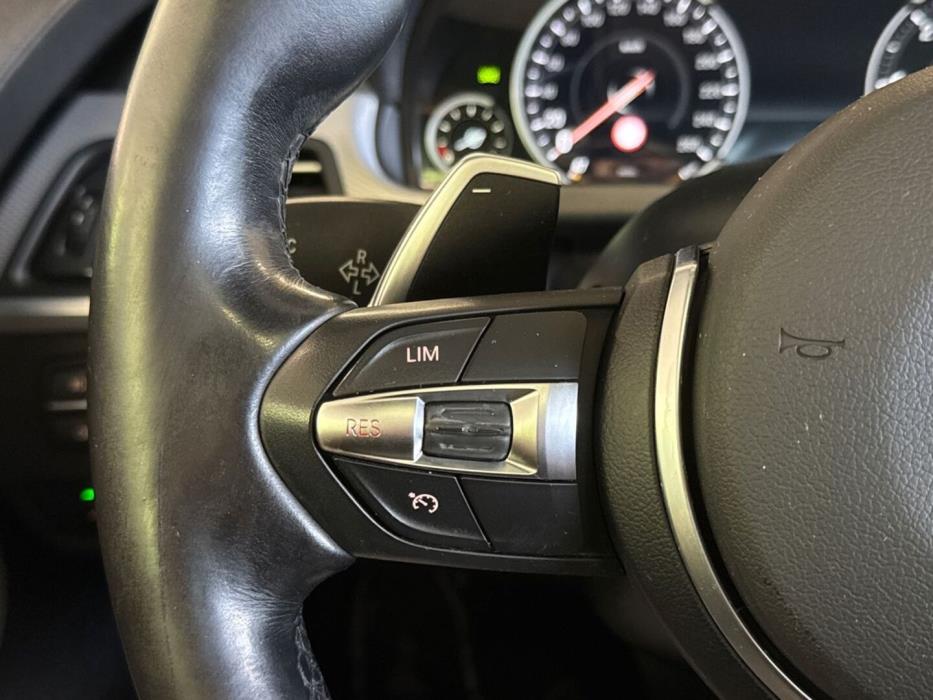 BMW 640 2014