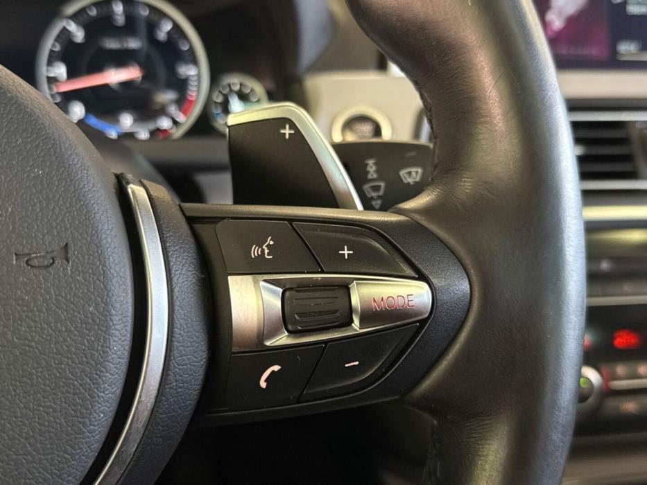 BMW 640 2014