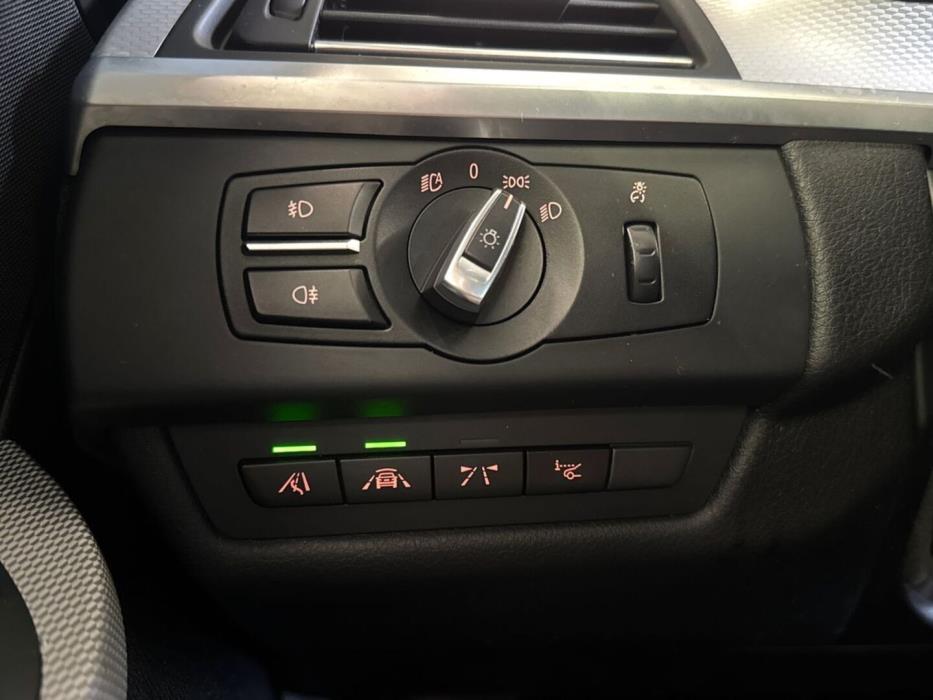 BMW 640 2014