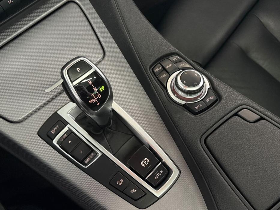 BMW 640 2014