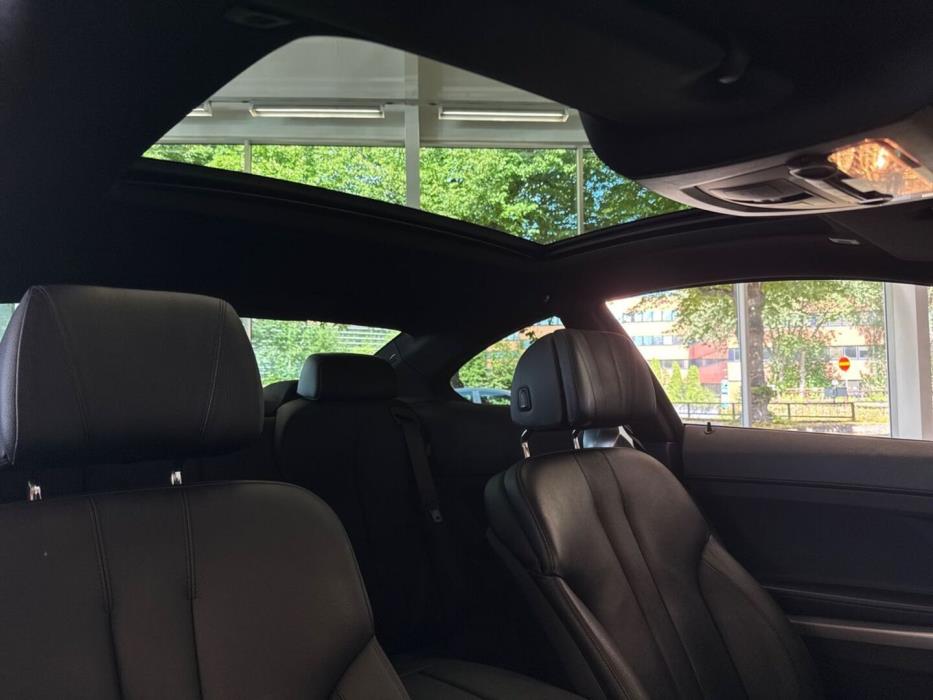 BMW 640 2014