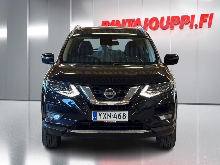 NISSAN X-Trail 2021