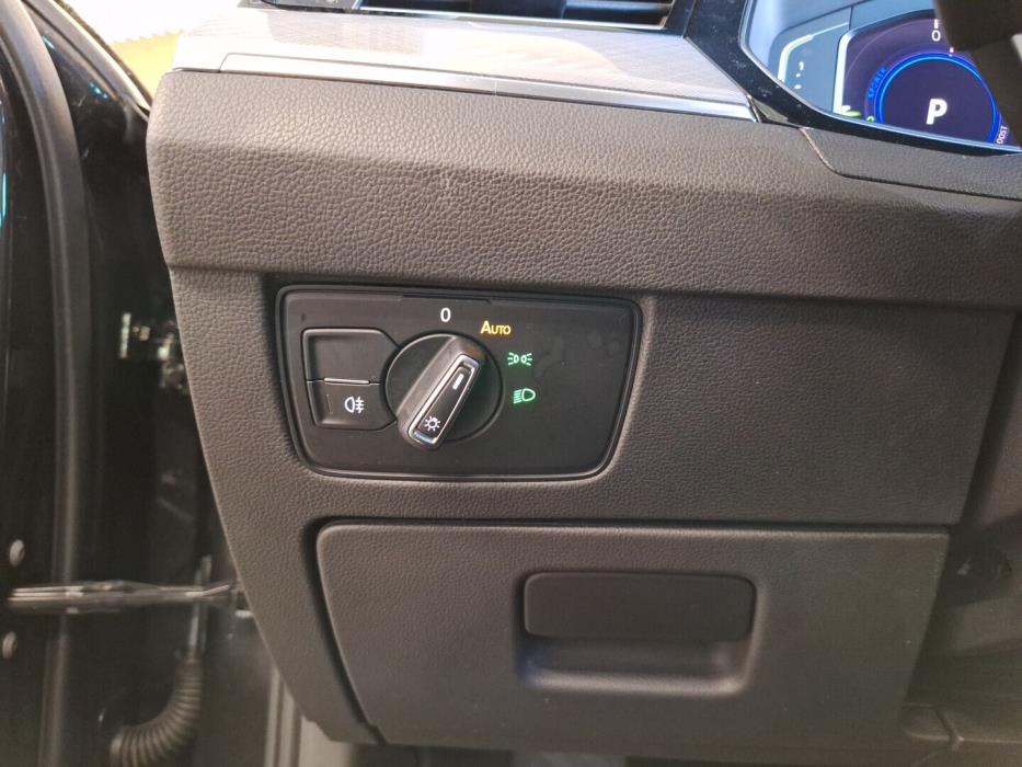 VOLKSWAGEN Passat 2020