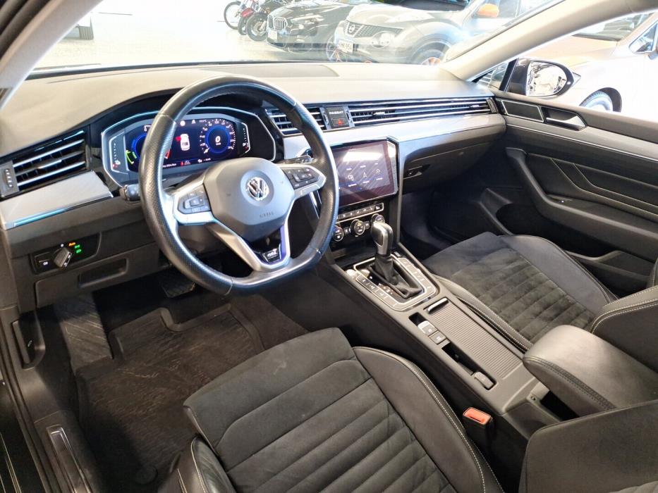 VOLKSWAGEN Passat 2020