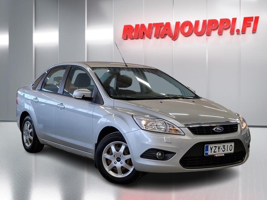FORD Focus 2011