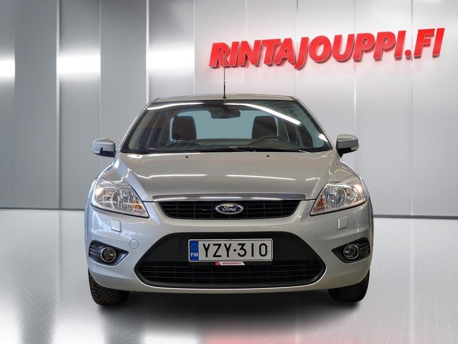 FORD Focus 2011