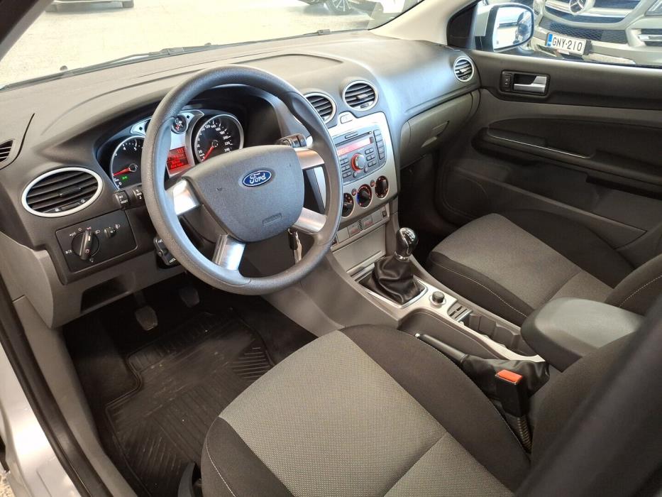 FORD Focus 2011