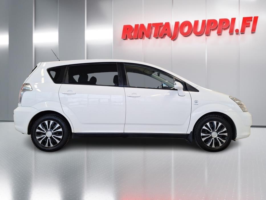 TOYOTA Corolla Verso 2006