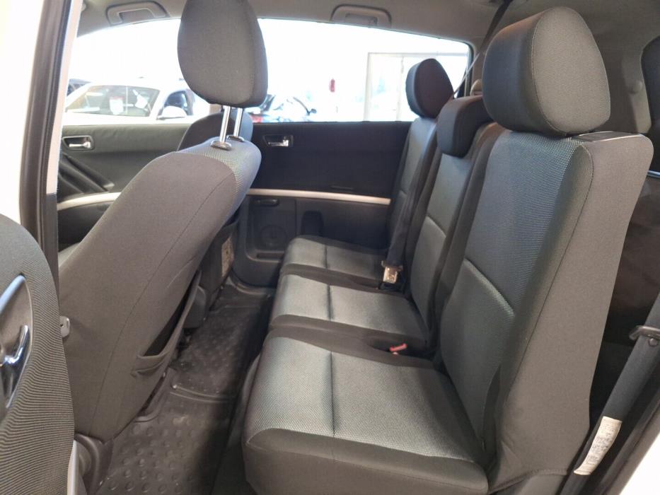 TOYOTA Corolla Verso 2006