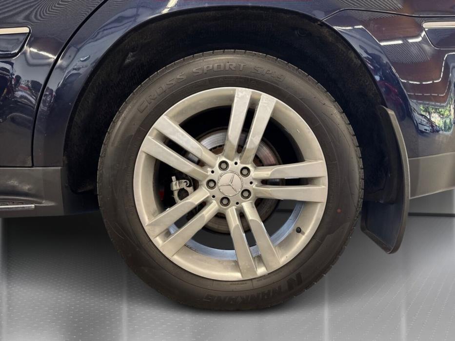 MERCEDES-BENZ GL 2007