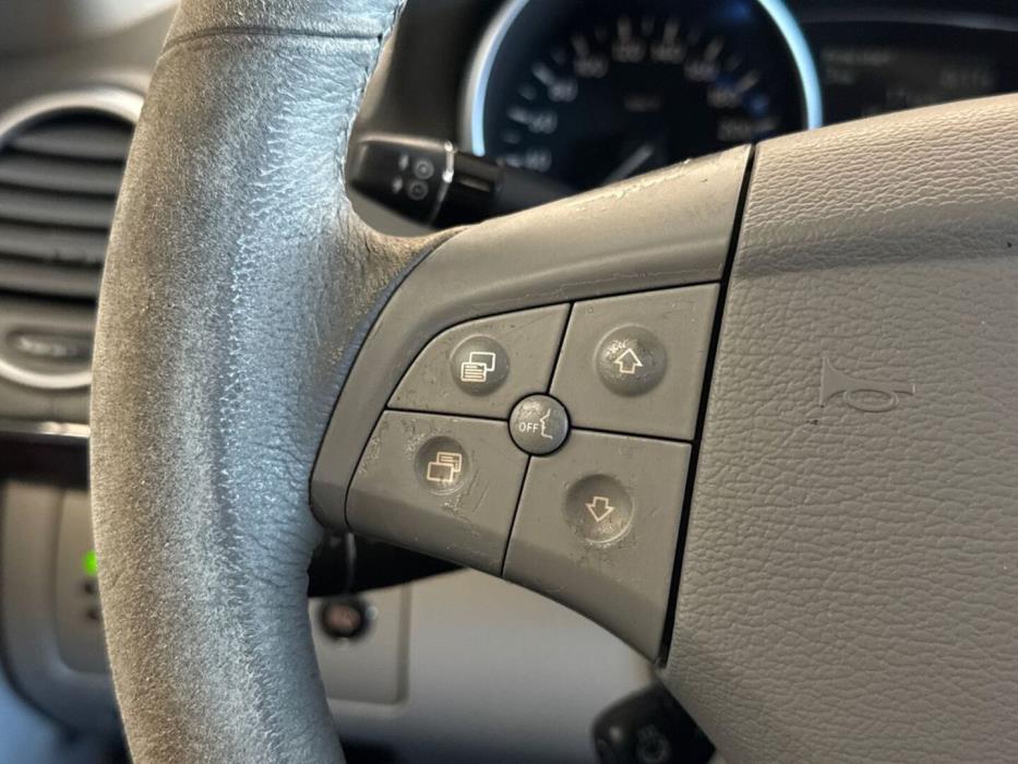 MERCEDES-BENZ GL 2007