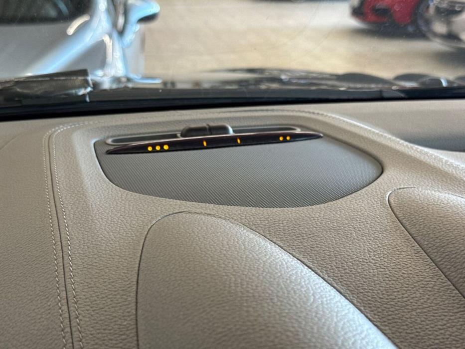 MERCEDES-BENZ GL 2007