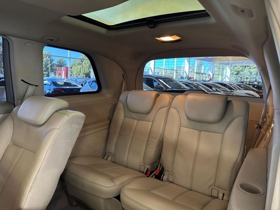 MERCEDES-BENZ GL 2007