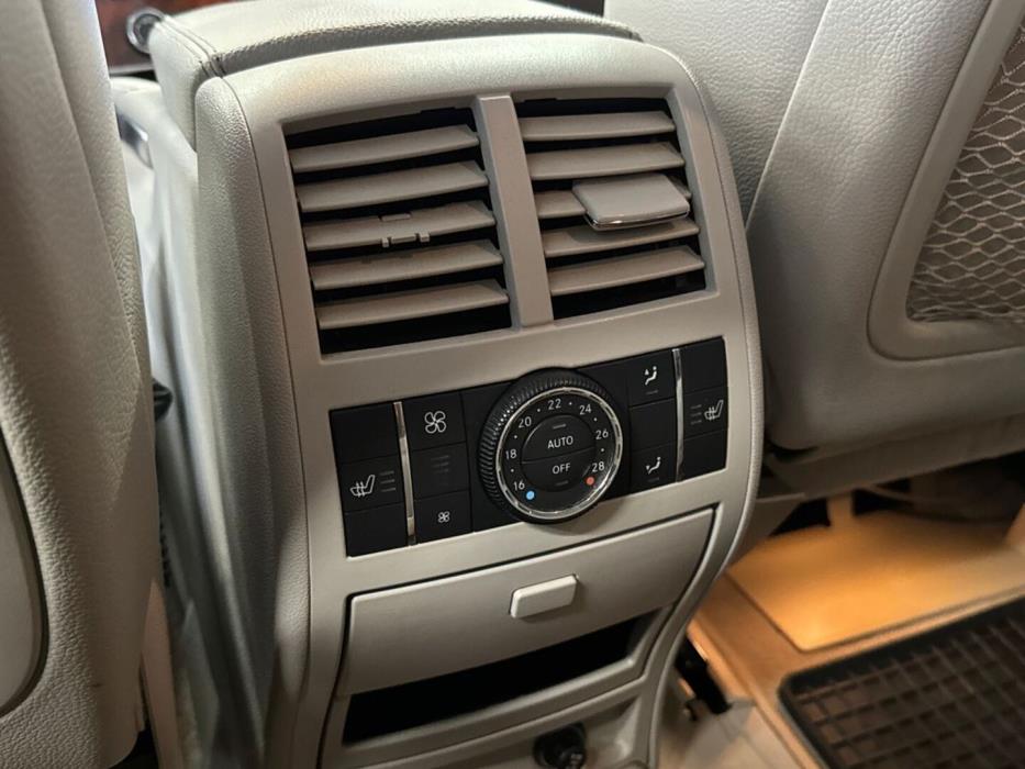 MERCEDES-BENZ GL 2007