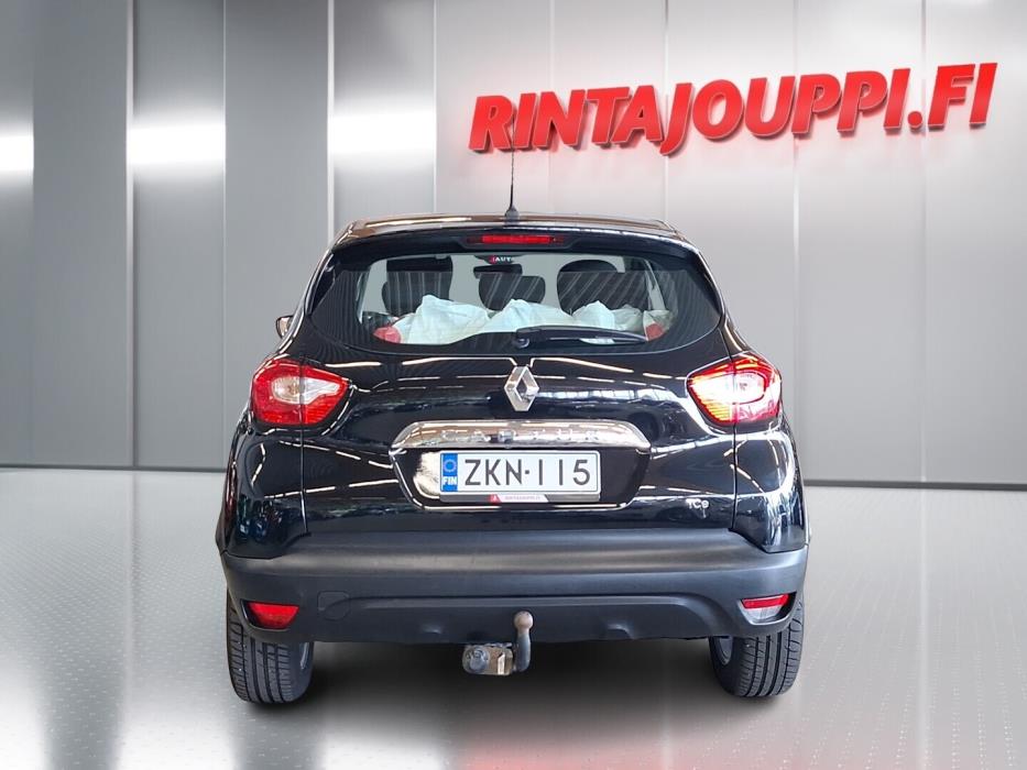 RENAULT Captur 2015