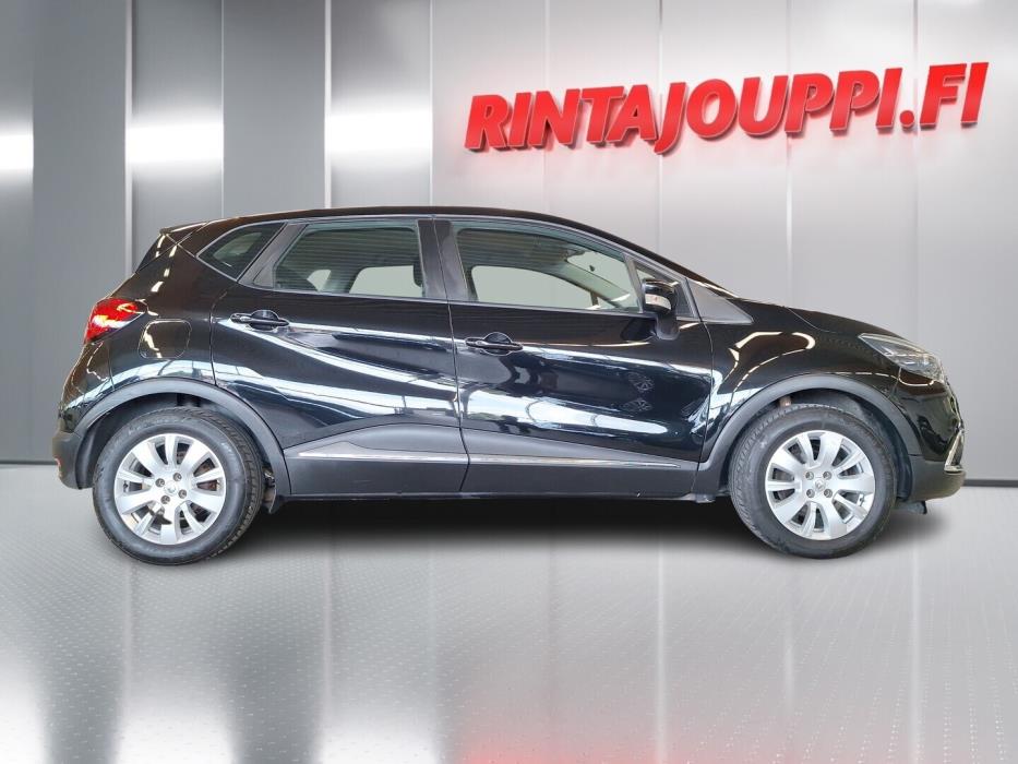 RENAULT Captur 2015