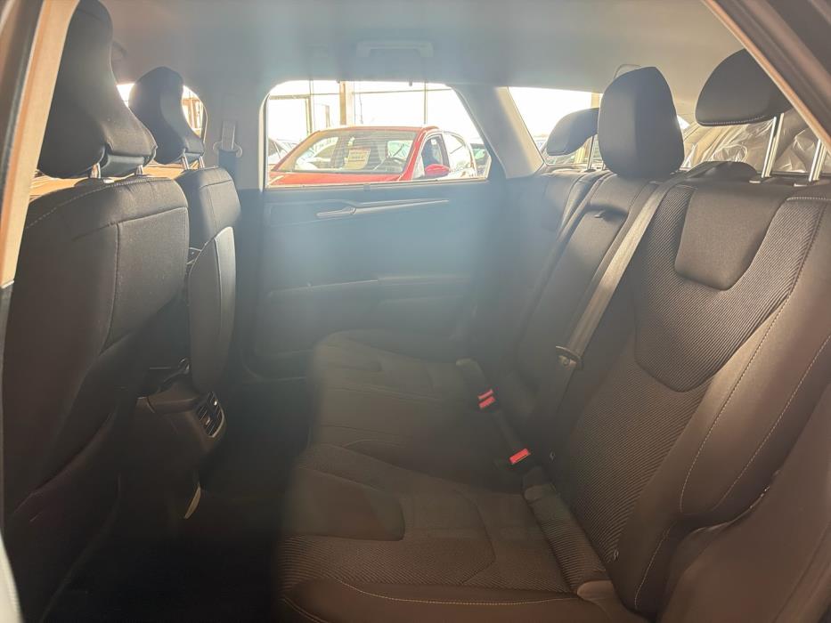 FORD Mondeo 2016
