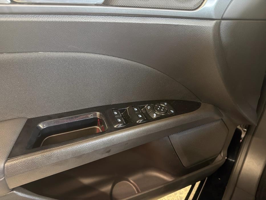 FORD Mondeo 2016