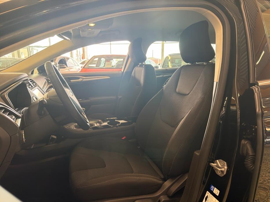 FORD Mondeo 2016
