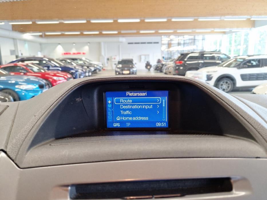 FORD Transit Custom 2018