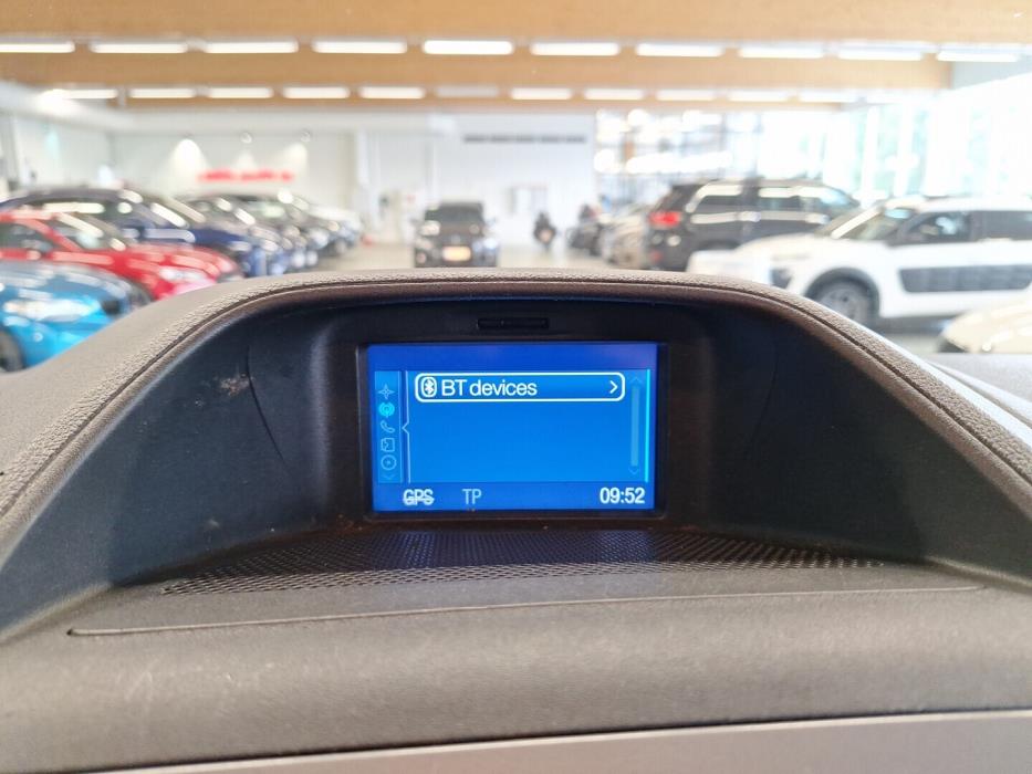 FORD Transit Custom 2018