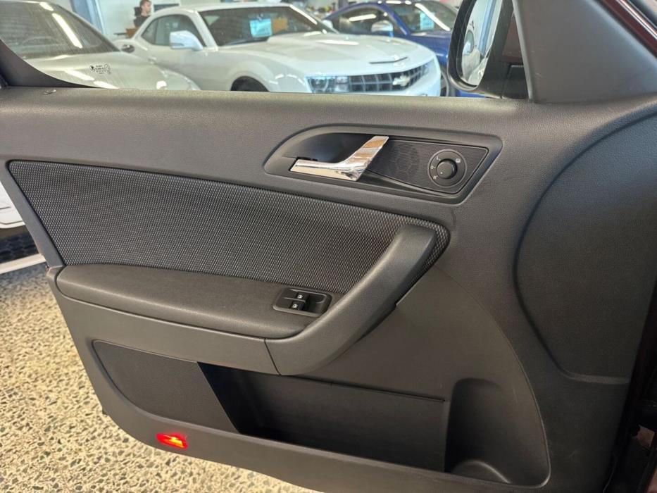 SKODA Yeti 2011