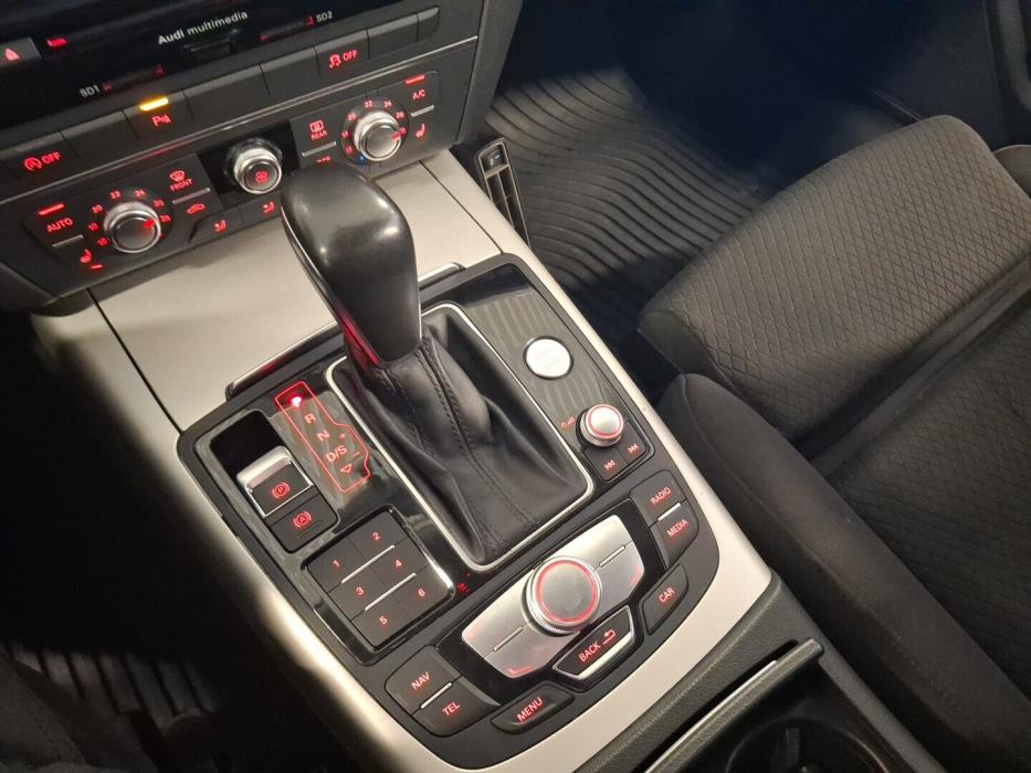 AUDI A6 2016