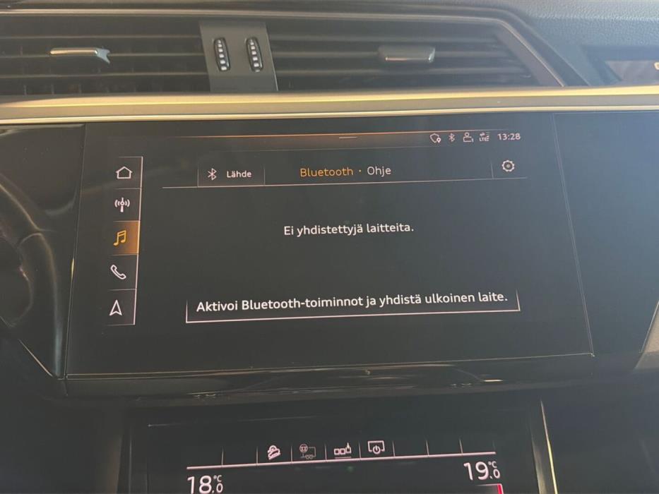 AUDI e-tron 2020