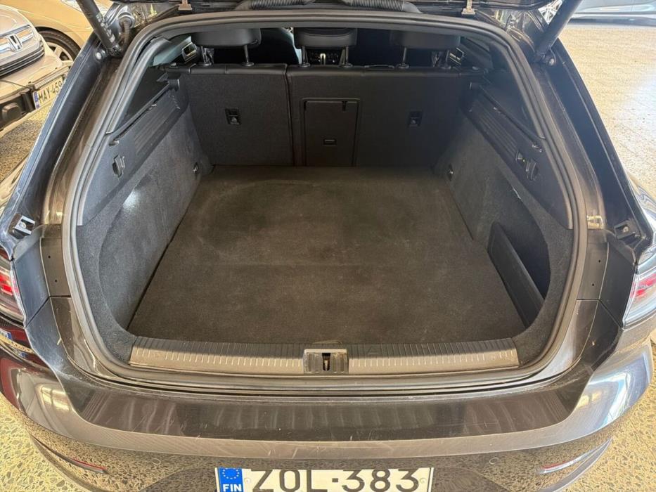 VOLKSWAGEN Arteon 2022