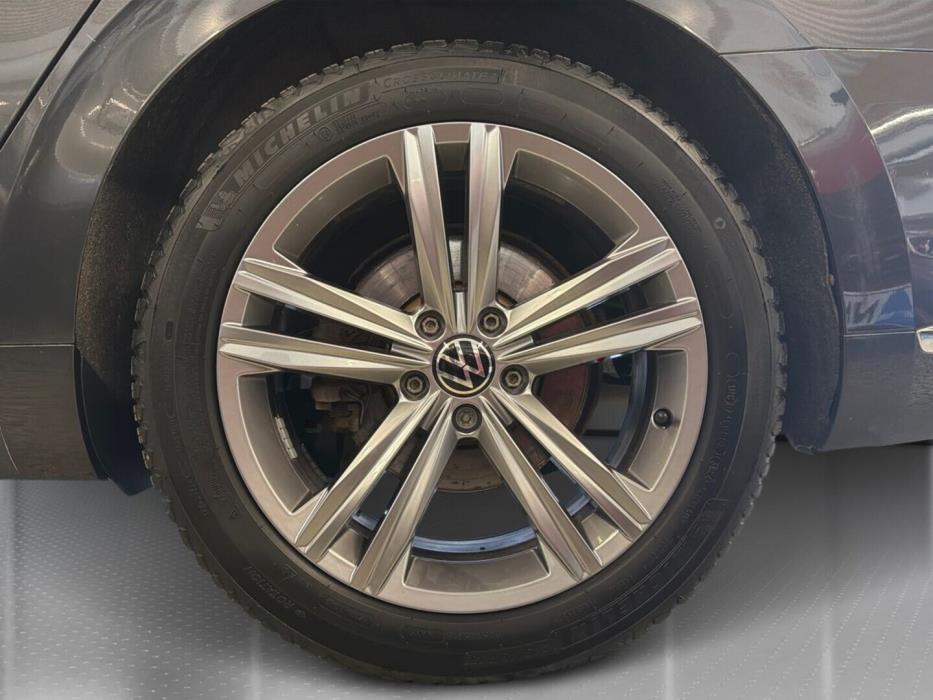 VOLKSWAGEN Arteon 2022