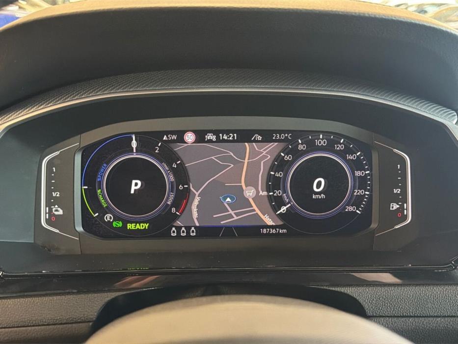 VOLKSWAGEN Arteon 2022