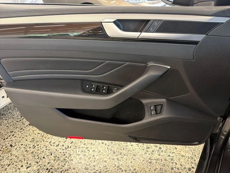 VOLKSWAGEN Arteon 2022