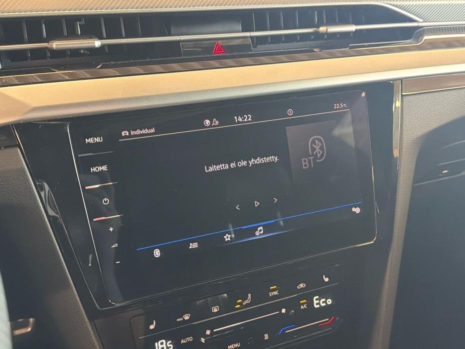 VOLKSWAGEN Arteon 2022