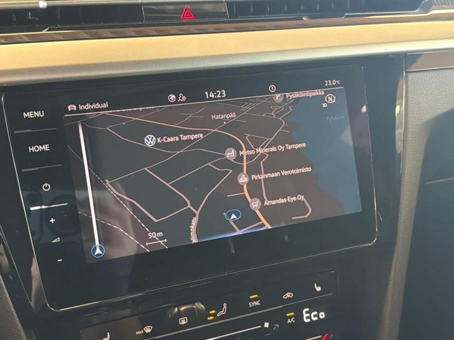 VOLKSWAGEN Arteon 2022