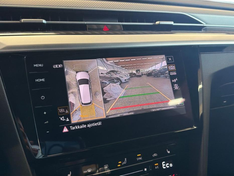 VOLKSWAGEN Arteon 2022