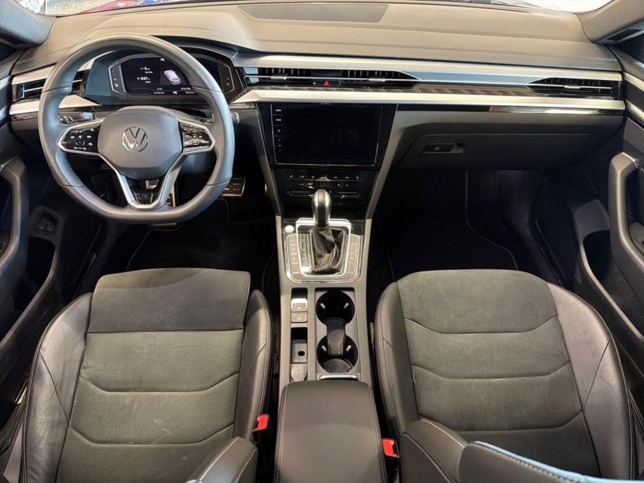 VOLKSWAGEN Arteon 2022