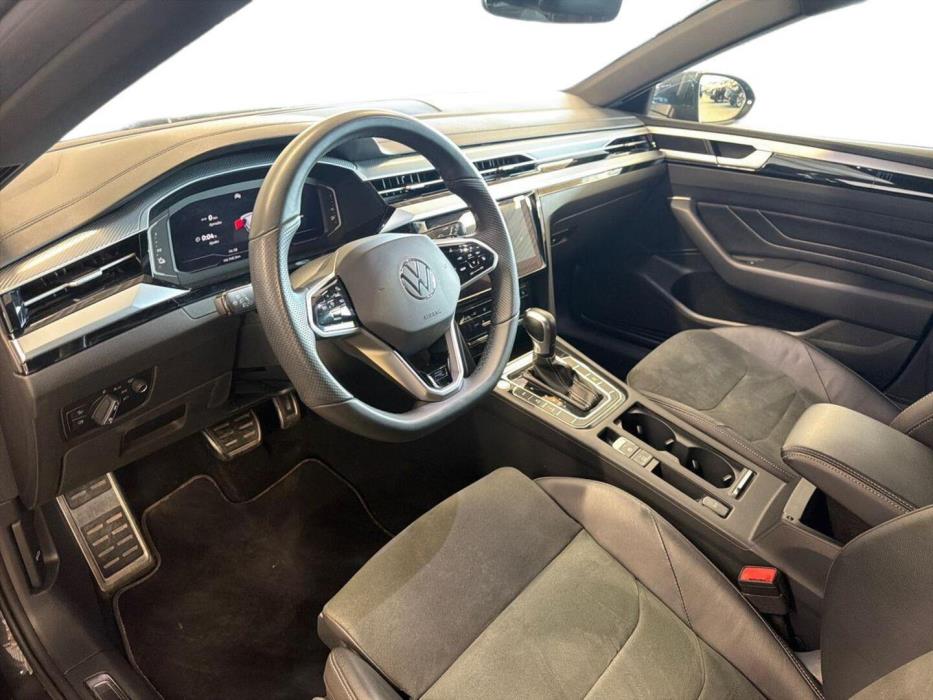VOLKSWAGEN Arteon 2022