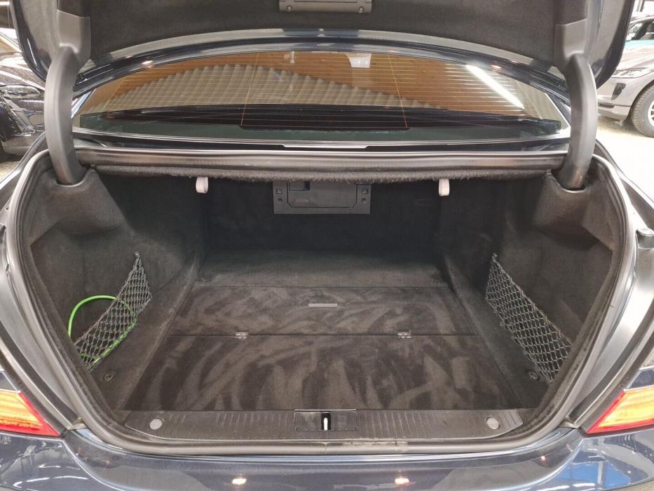 MERCEDES-BENZ S 2006